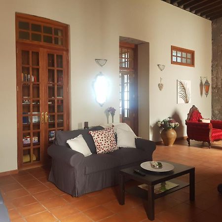 Casa La Dama De Arucas Villa Eksteriør bilde