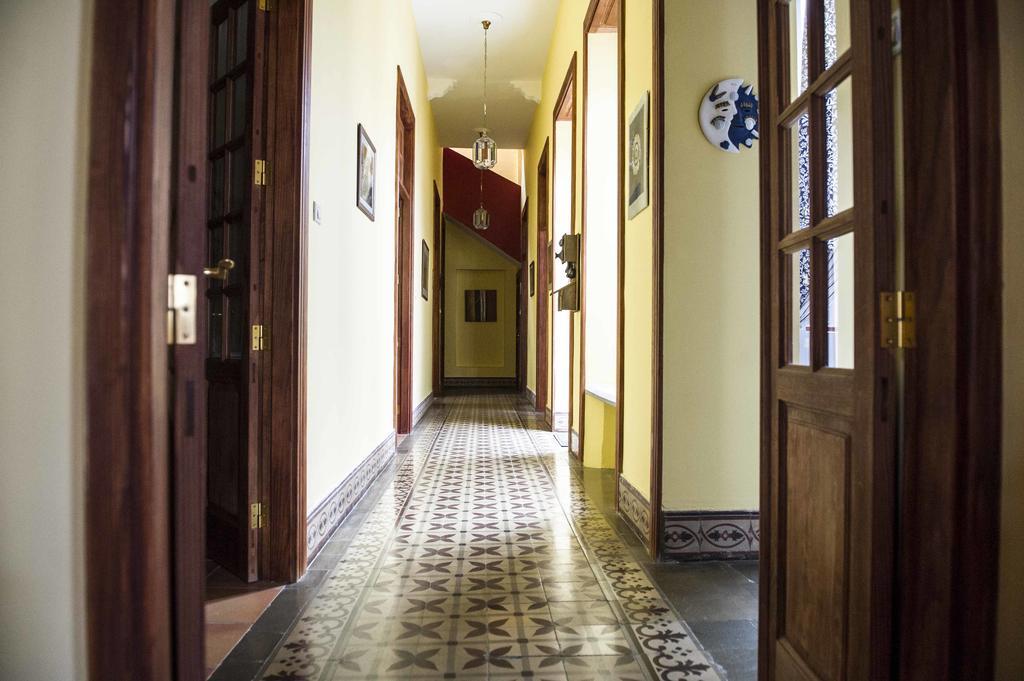 Casa La Dama De Arucas Villa Eksteriør bilde