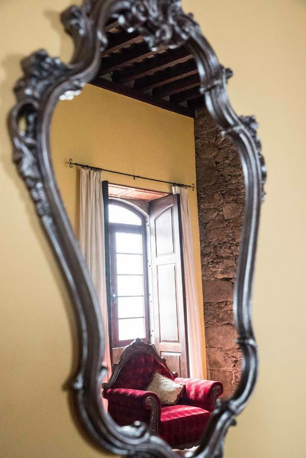 Casa La Dama De Arucas Villa Eksteriør bilde